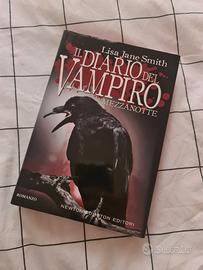 Libro Il diario del Vampiro