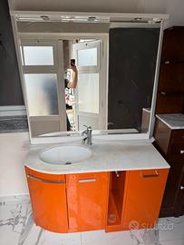 Mobile bagno moderno