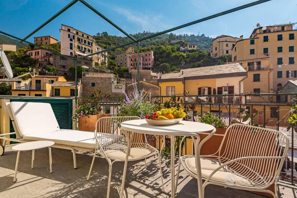 Appartamento – Riomaggiore, Manarola - Vista 5