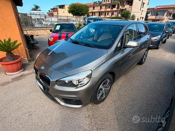 Bmw Serie 2 Gran Tourer 214d Sport