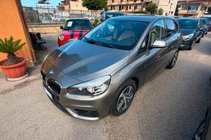 Bmw Serie 2 Gran Tourer 214d Sport