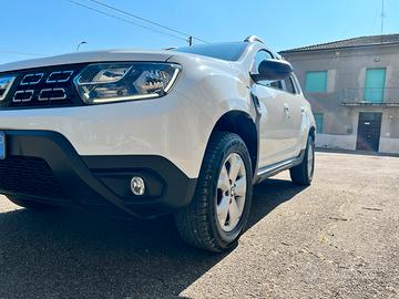 Dacia Duster 1.6 sce Comfort Gpl 4X2 s&s 115CV