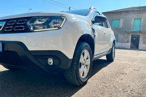 Dacia Duster 1.6 sce Comfort Gpl 4X2 s&s 115CV