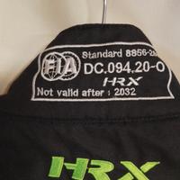 tuta rally hrx