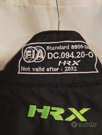 tuta rally hrx