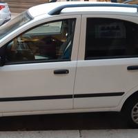 FIAT PANDA 1.3 MULTIJET ANNO 2005 KM 98500