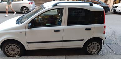 FIAT PANDA 1.3 MULTIJET ANNO 2005 KM 98500
