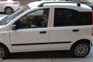 FIAT PANDA 1.3 MULTIJET ANNO 2005 KM 98500