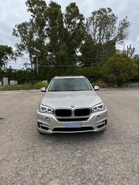 bmw x5 xdrive 3.5i