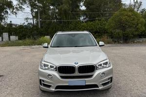 bmw x5 xdrive 3.5i