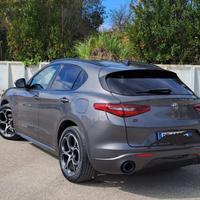 Alfa Romeo Stelvio 2.2 Q4 210CV