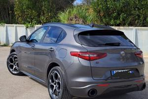 Alfa Romeo Stelvio 2.2 Q4 210CV