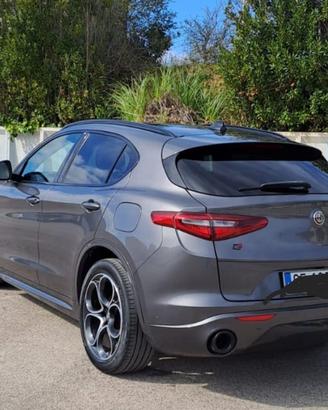 Alfa Romeo Stelvio 2.2 Q4 210CV