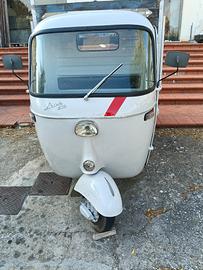 ape car 450