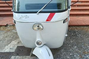 ape car 450