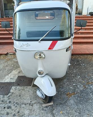 ape car 450