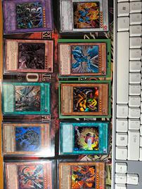 carte Yu-Gi-Oh 