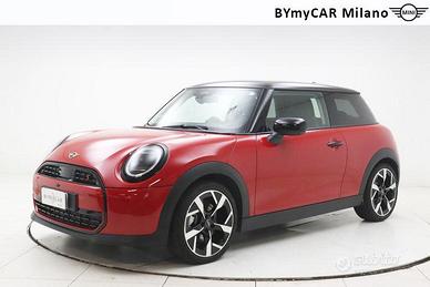 Mini Mini Cooper 3p 2.0 S Essential auto