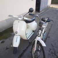 Piaggio Vespa 50 S - Anni 70