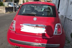 fiat 500 1.3 diesel