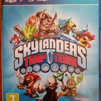 Skylanders - TRAP TEAM 