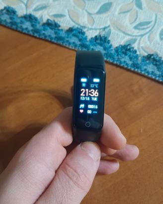 smartwatch uni