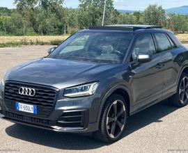 AUDI Q2 2.0 TDI 190CV Quattro STRONIC SLINE EDITIO