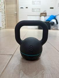 Kettlebell 8kg