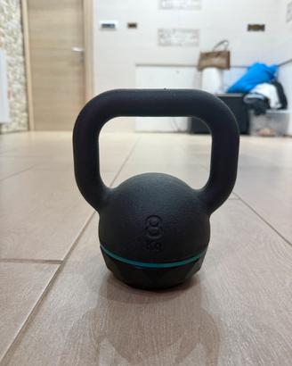 Kettlebell 8kg
