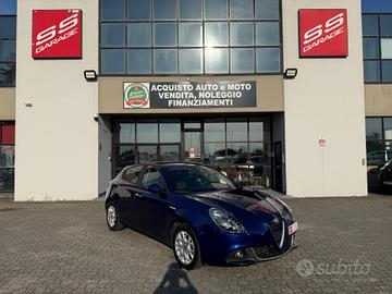 Alfa Romeo Giulietta 1.6 JTDm 120 CV Super