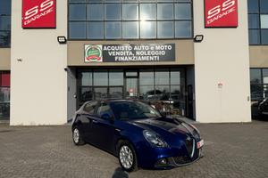 Alfa Romeo Giulietta 1.6 JTDm 120 CV Super