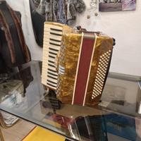 fisarmonica 80 Bassi 