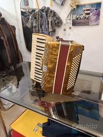 fisarmonica 80 Bassi 