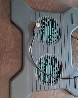 raffreddatore tablet notebook