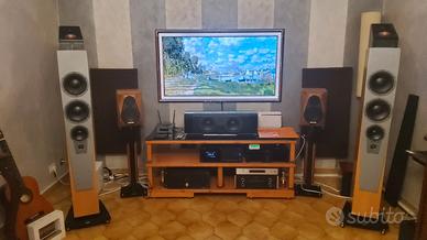 Diffusori Dynaudio Contour S 5.4