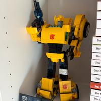 LEGO Bumblebee