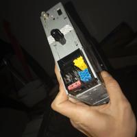 stereo originale alfa romeo 