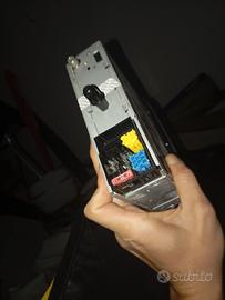 stereo originale alfa romeo 