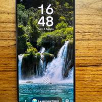 S25 Samsung galaxy S25 512GB grigio COME NUOVO