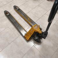 transpallet manuale 2000kg