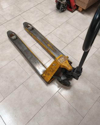 transpallet manuale 2000kg