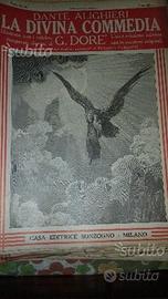 Stampe Divina Commedia
