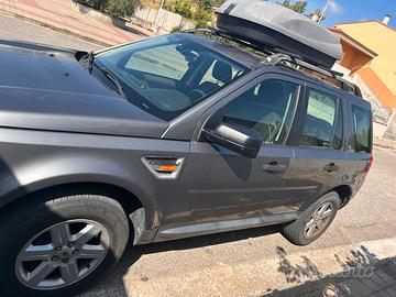 Freelander 2^ serie
