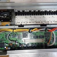 Korg triton le ricambi