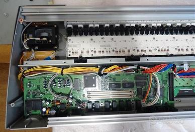 Korg triton le ricambi