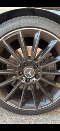 Cerchi mercedes 19