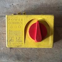 Lima power control