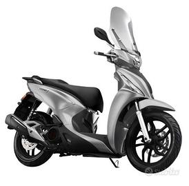 Kymco People S 150i ABS