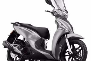 Kymco People S 150i ABS