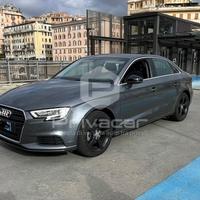 AUDI A3 Sedan 35 TFSI COD Business